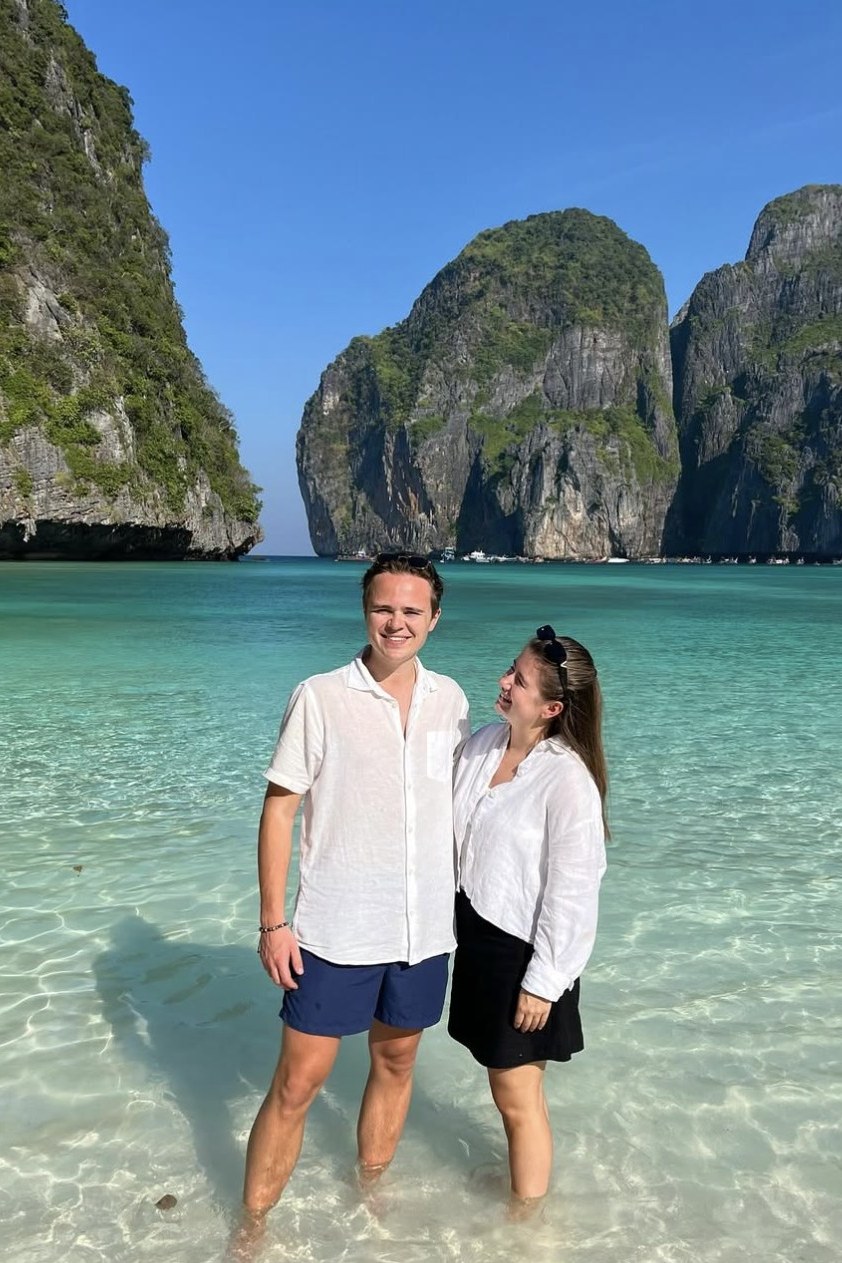 Thailand